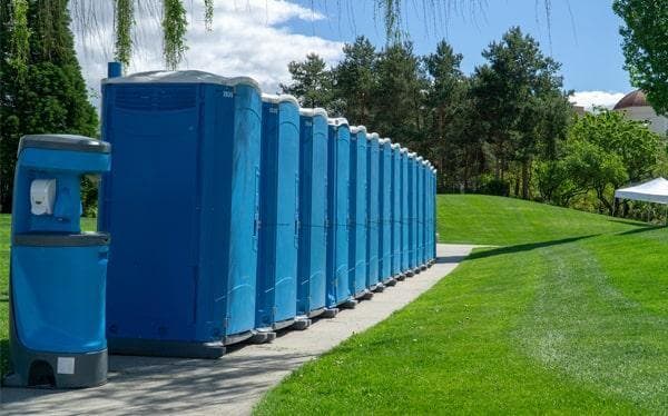 Handwashing Stations Rental rental in Delaware near me